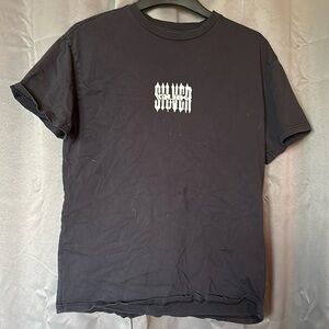 Quicksilver Men’s shirt, S